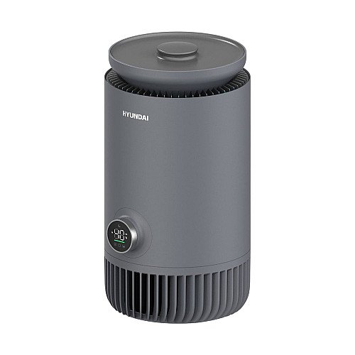 Воздухоочиститель с функцией увлажнения Hyundai MIRAN110KR (305126)
