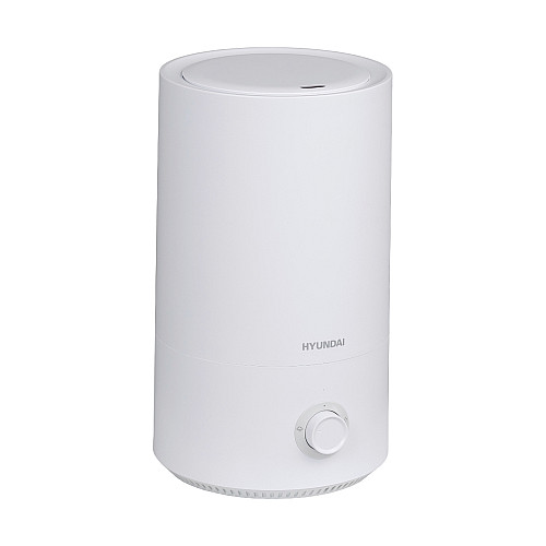 Ультразвуковой увлажнитель воздуха Hyundai SUMI42KR White (305128)