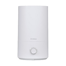 Ультразвуковой увлажнитель воздуха Hyundai SUMI42KR White (305128)