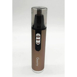 Триммер для носа и ушей Geemy GM-3112 2в1 (2104619000)