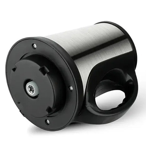 Кухонний блендер RAF R-7032 3 л 1000 Вт Сріблястий (2104619008)