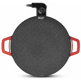 Электросковорода-гриль RAF R.5304 1800 Вт 36 см (2104619009)