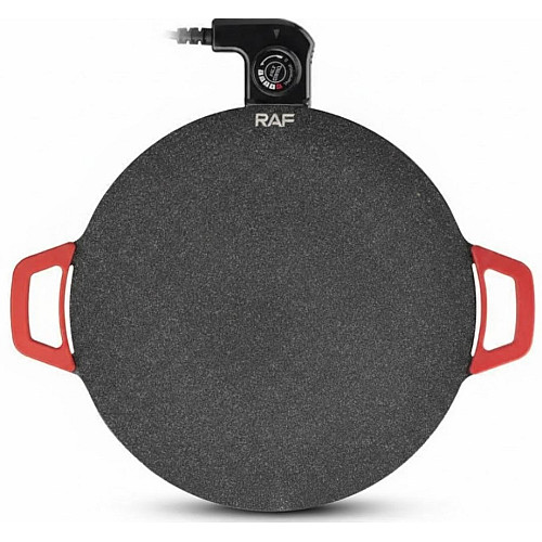 Електросковорода-гриль RAF R.5304 1800 Вт 36 см (2104619009)