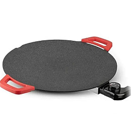 Электросковорода-гриль RAF R.5304 1800 Вт 36 см (2104619009)