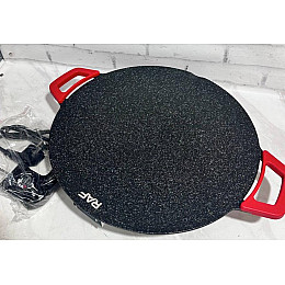 Электросковорода-гриль RAF R.5304 1800 Вт 36 см (2104619009)