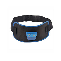 Масажер міосимулятор AbGymnic пояс для схуднення