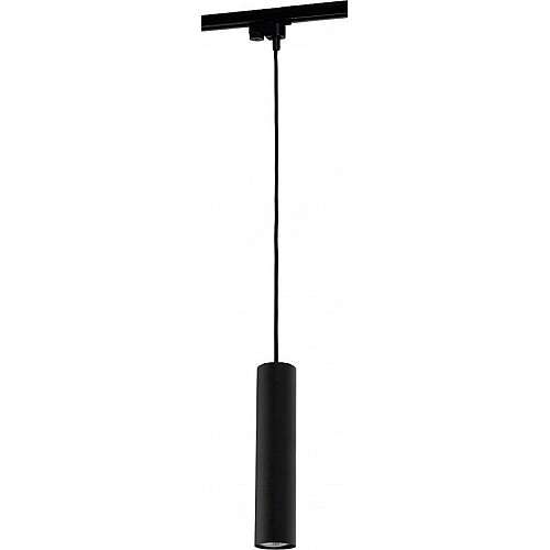 Трековый светильник Nowodvorski 9338 PROFILE EYE Black (Now9338)