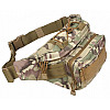 Сумка через плече на пояс штурмова тактична Factor v.3 IU00319 Мультикам (tau_krp375_00319)