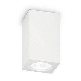 Потолочный светильник Ideal Lux Tower PL1 Big Square (id155821)