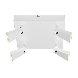 Спот Zuma Line SPAZIO CK99603A-4 (ZuCK99603A-4)