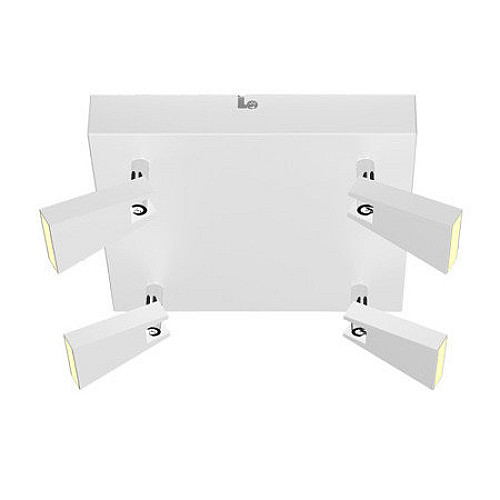 Спот Zuma Line SPAZIO CK99603A-4 (ZuCK99603A-4)