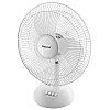 Настільний вентилятор Domotec МS-1626 Білий