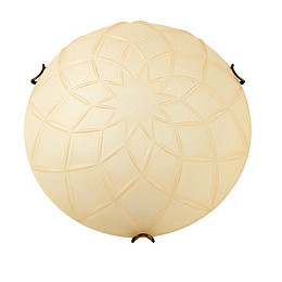 Потолочный светильник Viokef Rombina 389301