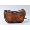 Массажер, массажная подушка для дома и машины Massage pillow Коричневый (NBkd46477)