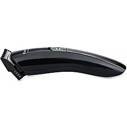 Триммер универсальный Kemei KM-600 Black