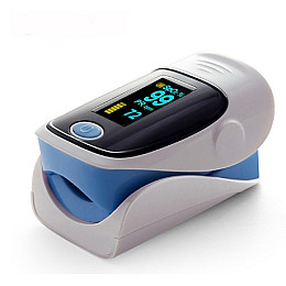 Пульсоксиметр напалечный Pulse oximetro 303c (0016)