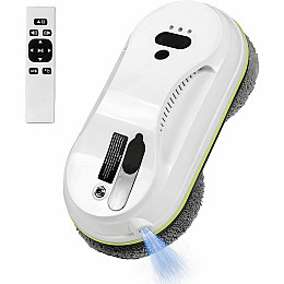 Робот для мойки окон Inspire IQ cleaner HCR-09