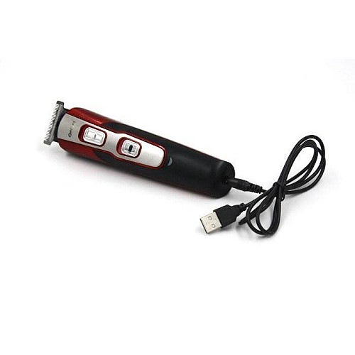 Профессиональная машинка для стрижки Gemei GM592 10 в 1 (oiu9217)
