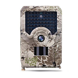 Фотоловушка - камера для охоти Boblov PR-200 12 Мп 1080P ІК 15 м (100633)