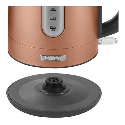 Электрочайник Sencor SWK 1776GD (6388527)