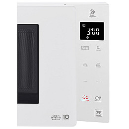 Микроволновая печь LG MS2336GIH (6398683)