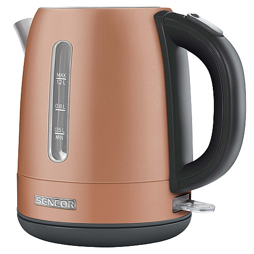 Электрочайник Sencor SWK1226GD (6434560)