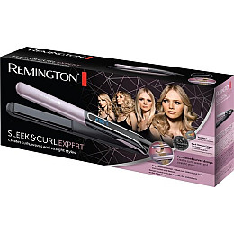 Выпрямитель волос Remington S6700 (6511593)