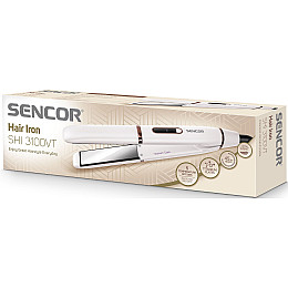 Выпрямитель волос Sencor SHI 3100VT (6527330)