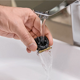 Набор для стрижки Sencor SHP 7411BK (6527335)