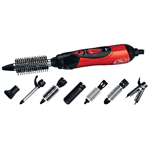 Фен-щетка Sencor SHS 7551RD (6527321)