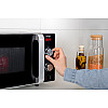 Мікрохвильова піч ERGO EM-2010 (6534285)