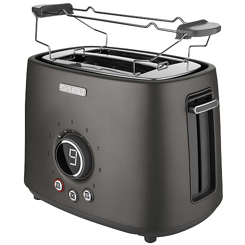 Тостер Sencor STS 6058 BK (6542558)