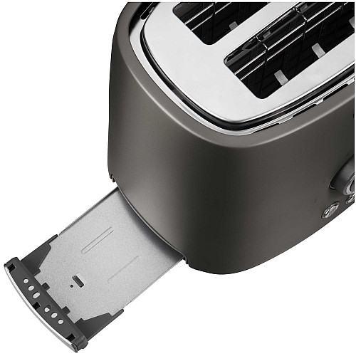 Тостер Sencor STS 6058 BK (6542558)