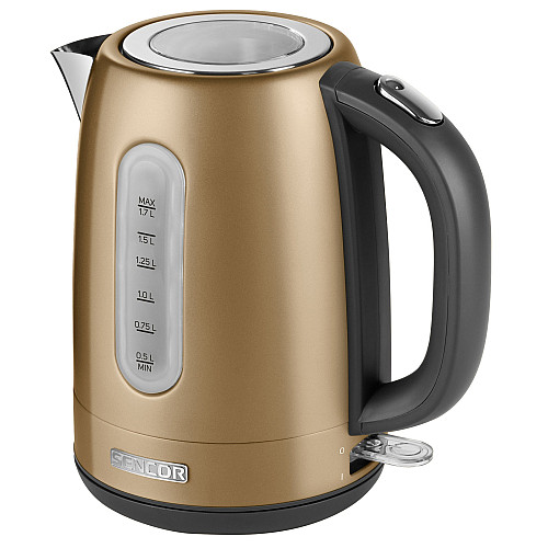 Электрочайник Sencor SWK 1777CH (6542544)