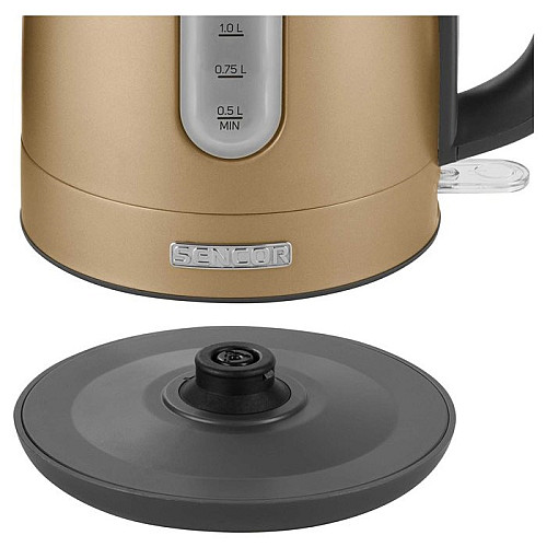Электрочайник Sencor SWK 1777CH (6542544)