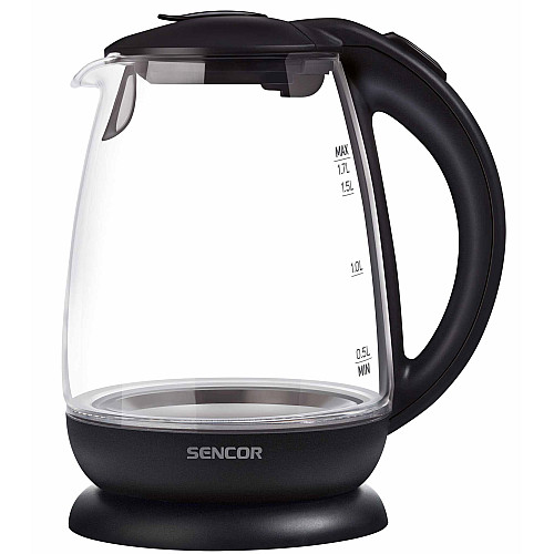Электрочайник Sencor SWK 1785BK (6552068)