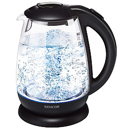 Электрочайник Sencor SWK 1785BK (6552068)