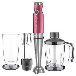 Погружний блендер Sencor SHB 5604RD-EUE3 (6579117)