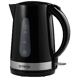 Электрочайник Gorenje K 17 BK (6392779)