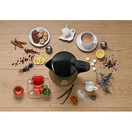 Электрочайник Gorenje K 17 BK (6392779)