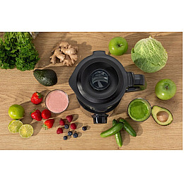 Стационарный блендер Gorenje B 800 GBK (MJ-BL7001AW) (6545266)