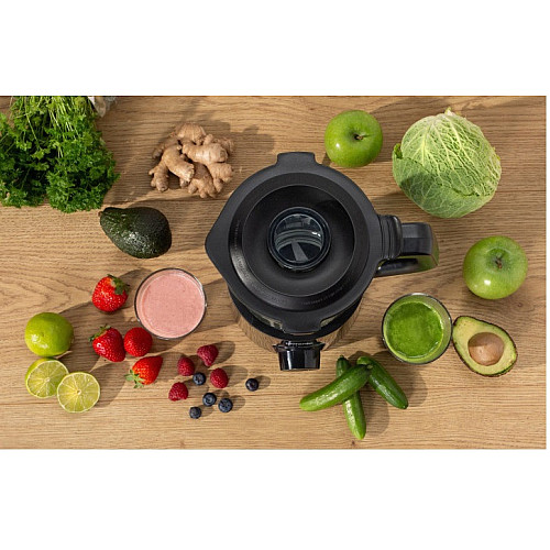 Стационарный блендер Gorenje B 800 GBK (MJ-BL7001AW) (6545266)