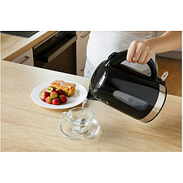 Электрочайник Sencor SWK 1749BK (6552059)