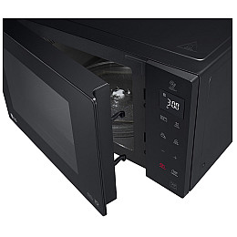 Микроволновая печь LG MH6336GIB (6398700)