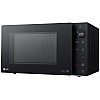 Мікрохвильова піч LG MH6336GIB (6398700)