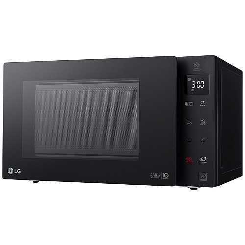 Мікрохвильова піч LG MH6336GIB (6398700)