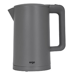 Электрочайник ERGO CT 8050 Grey (6478687)