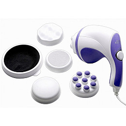 Масажер для тіла, рук і ніг Relaxamp Tone (SMT66530513)