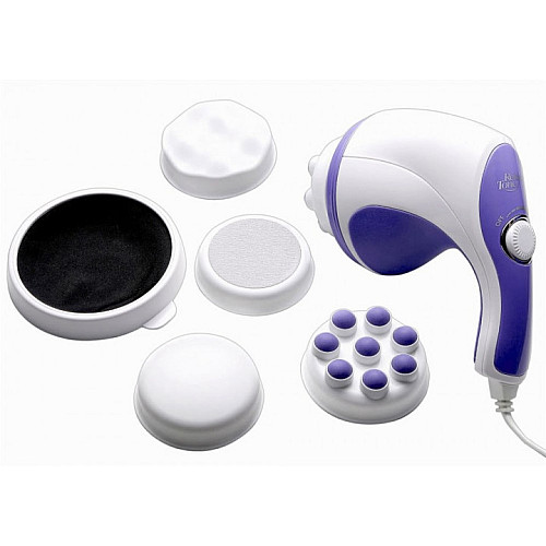 Масажер для тіла, рук і ніг Relaxamp Tone (SMT66530513)