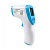 Бесконтактний інфрачервоний термометр Alkare А66 1шт (0170)